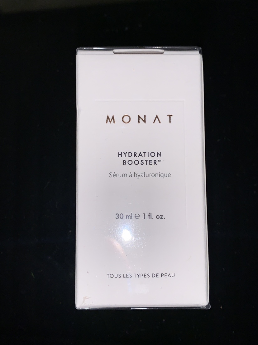 MONAT Hydration Booster