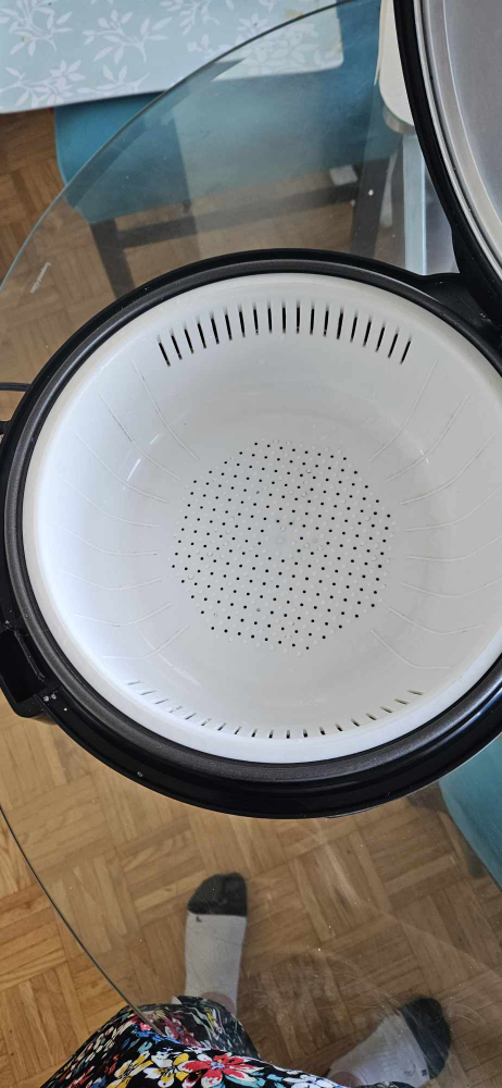Hamilton Beach Rice Cooker - photo 3