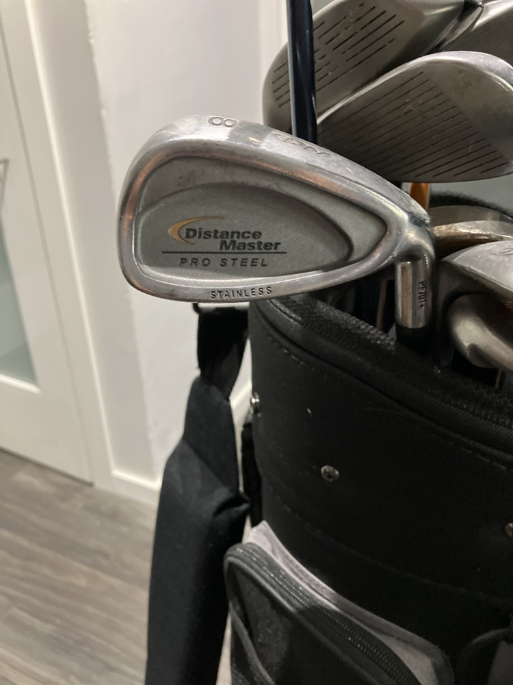 Golf Clubs - photo 2