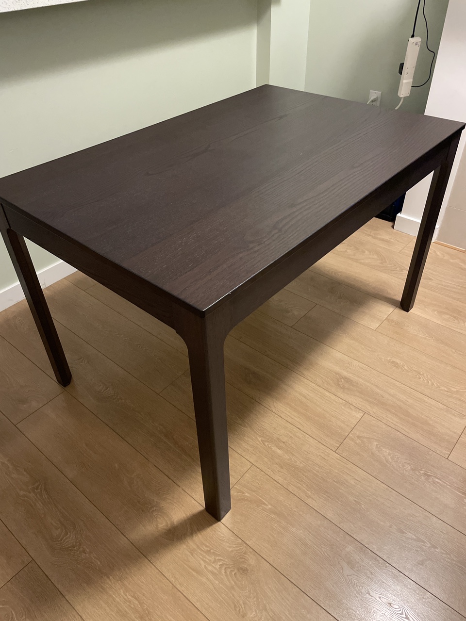 IKEA Extendable Dining Table
