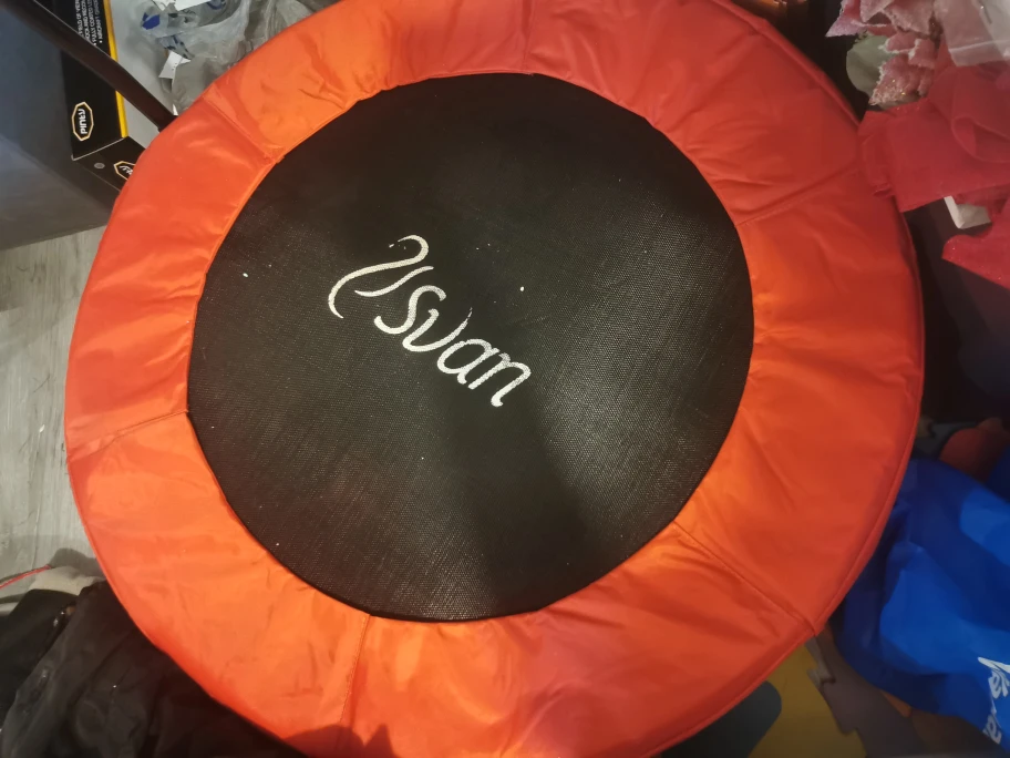 Kids Indoor Trampoline