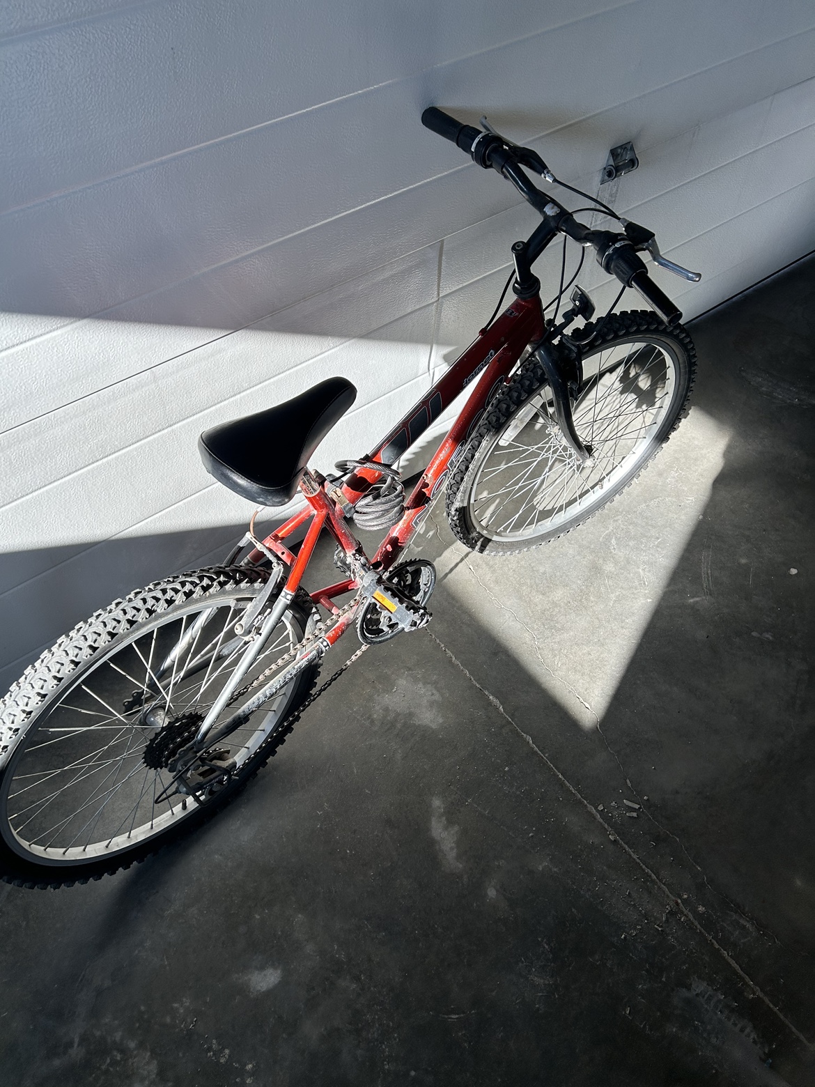Bike - photo 5