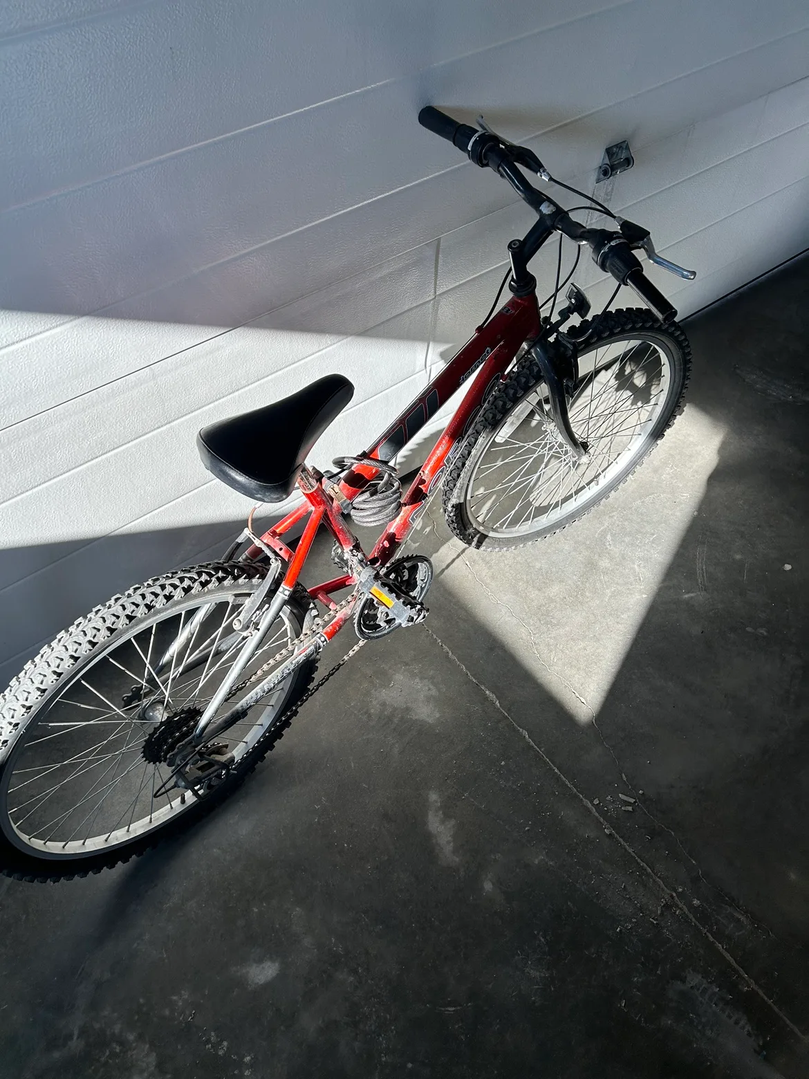 Bike image indicator(5)