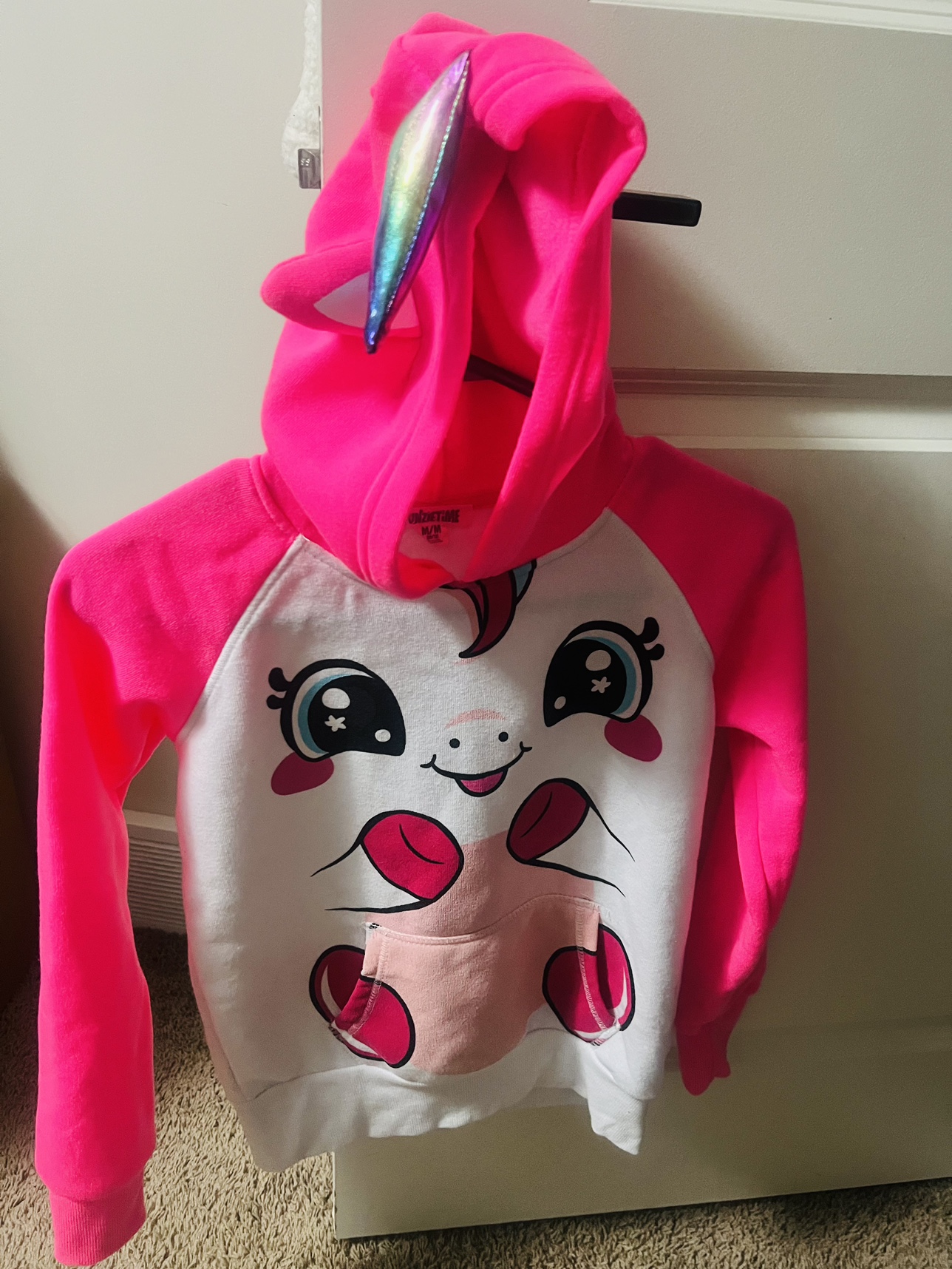 Cute Hoody for kids