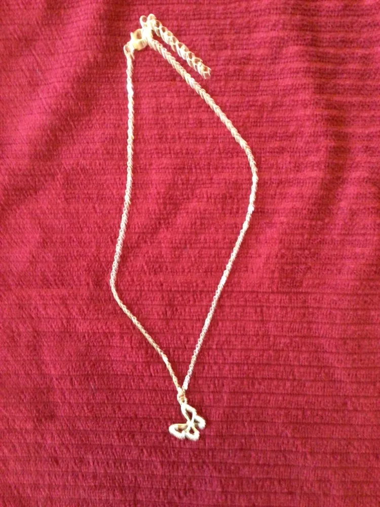 Set of 5 Necklaces image indicator(6)