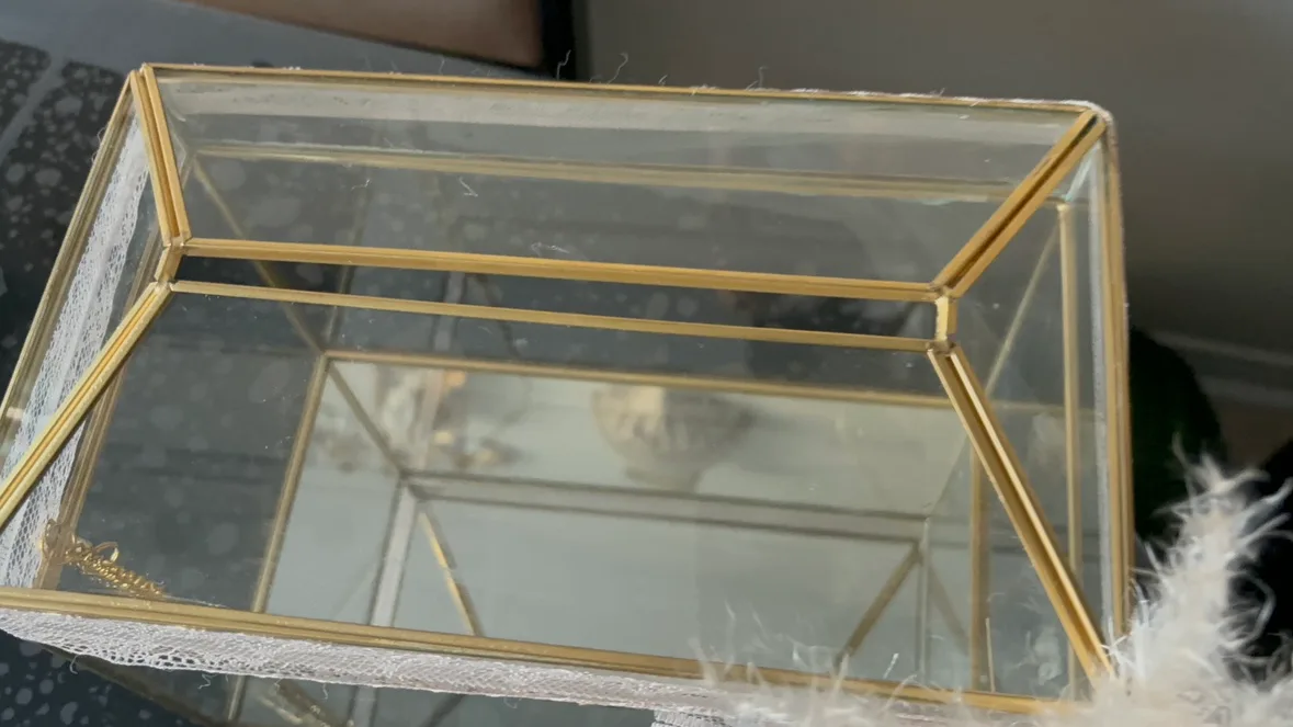 Money or card Box for wedding image indicator(6)