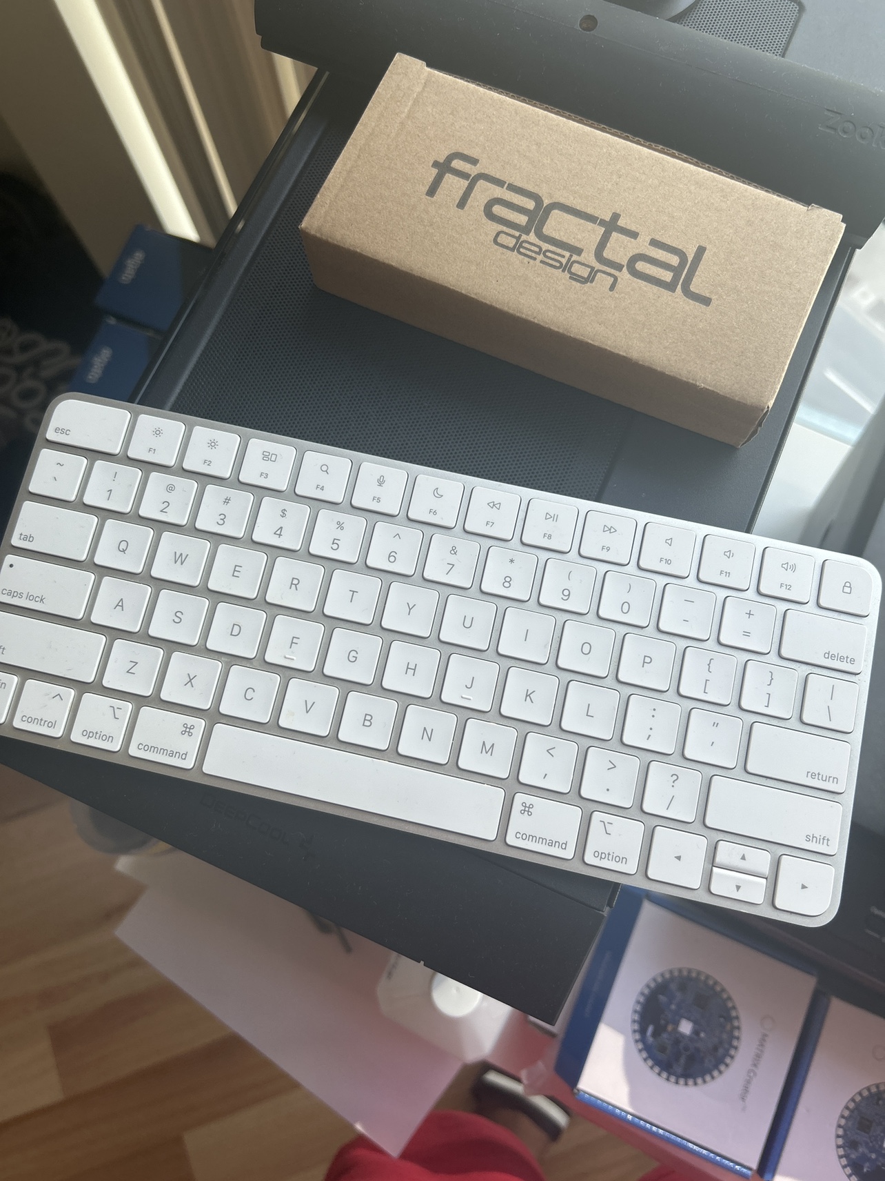 Apple Magic Keyboard