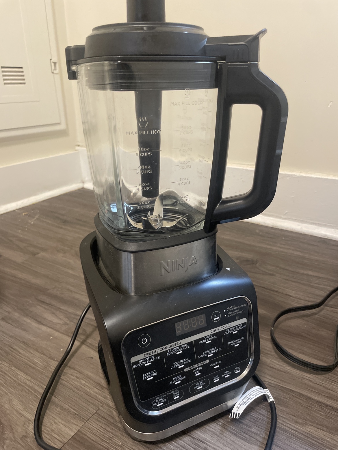 Ninja Blender - photo 2
