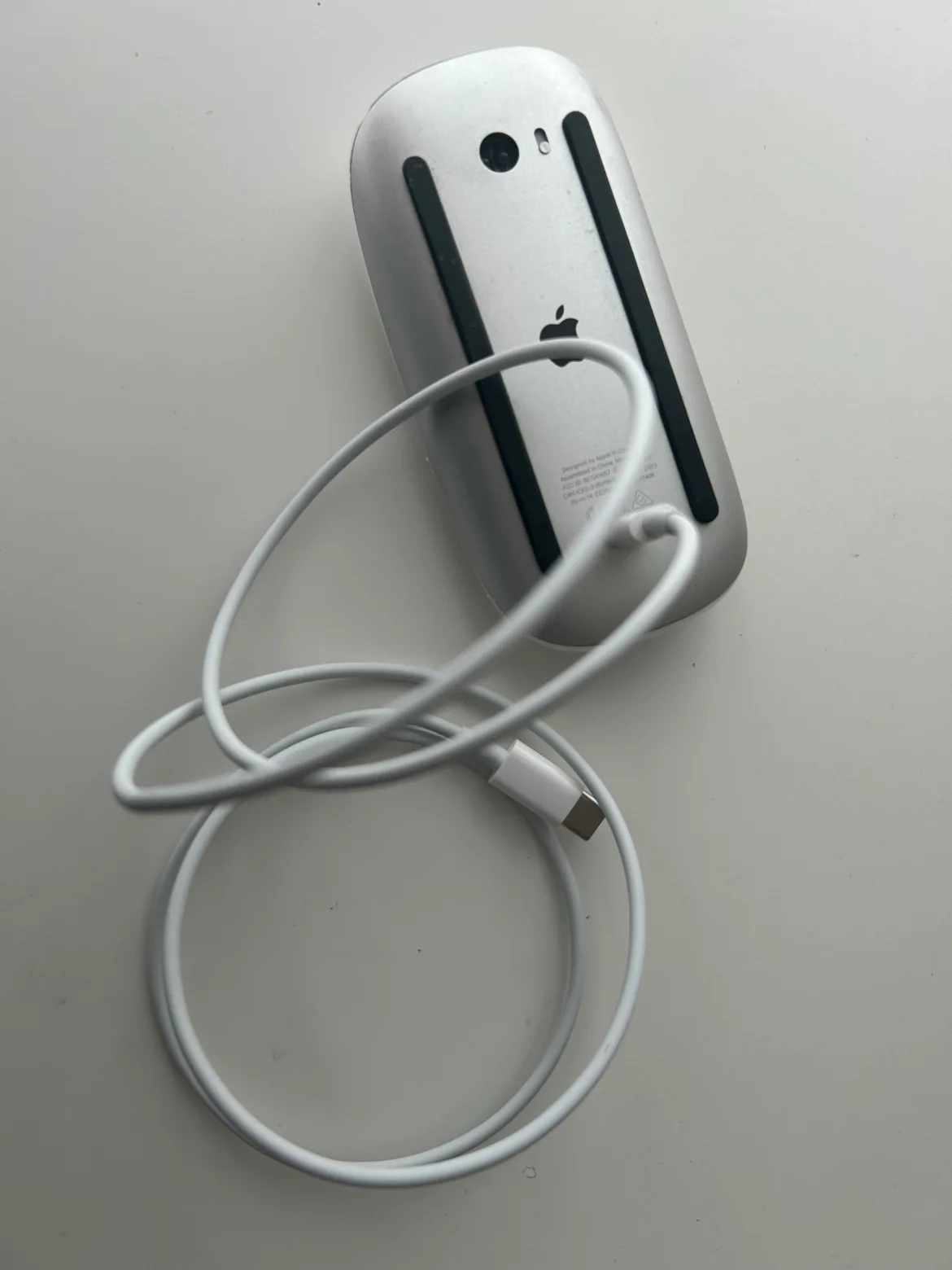 Apple Magic Mouse 2 image indicator(2)