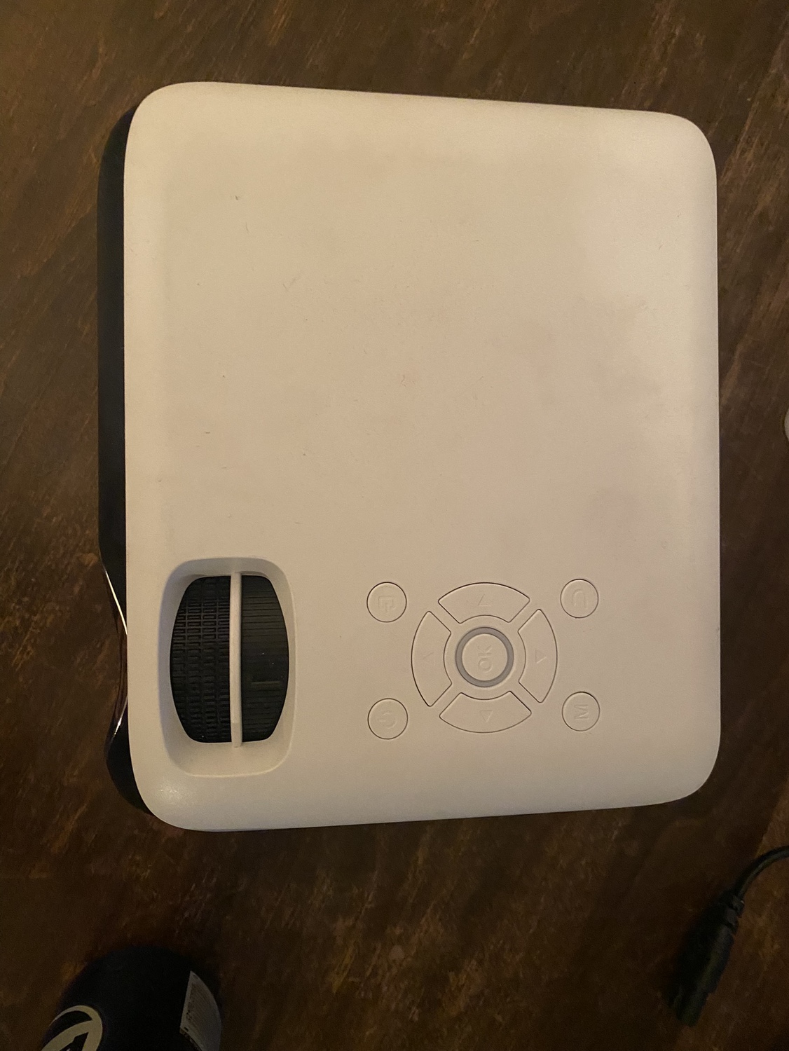 Projector - photo 2