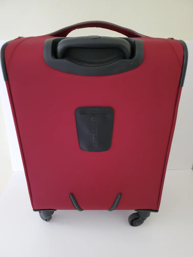 SwissGear  Suitcases image indicator(7)