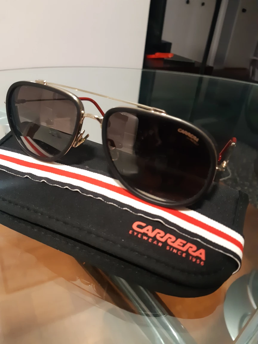 Carrera Sunglasses $100 - photo 5