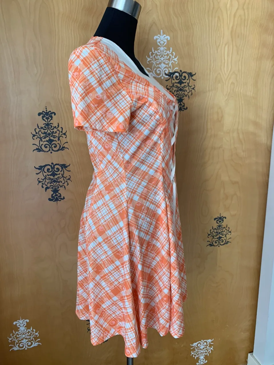 Vintage 90s/y2k Dresses image indicator(2)