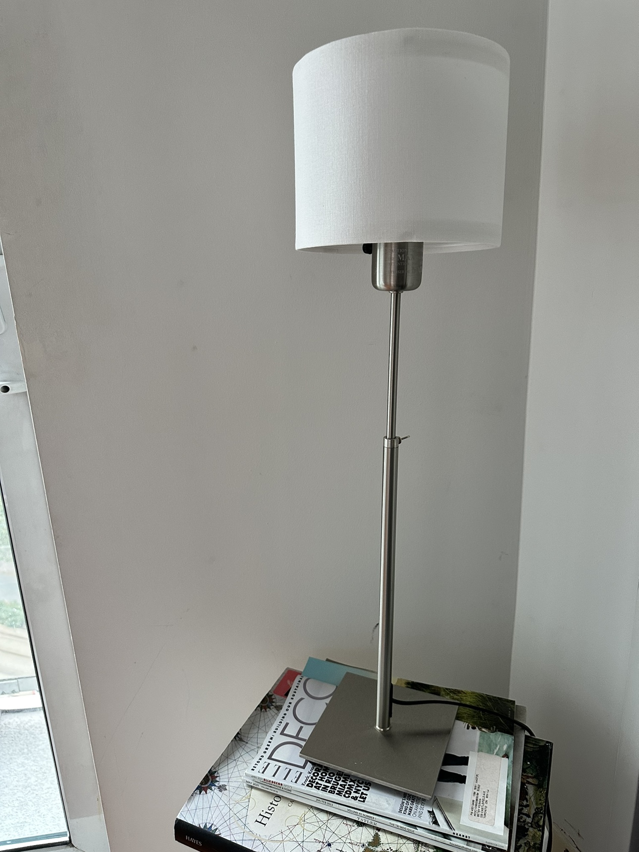 2 Lamps - photo 2