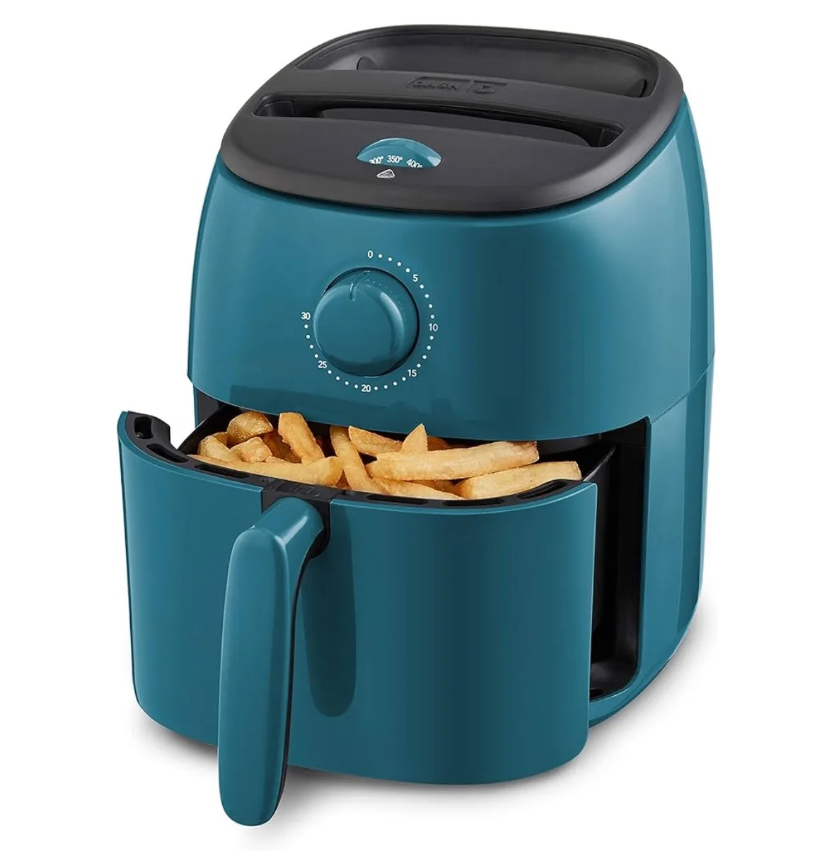 Dash Air Fryer image indicator(2)