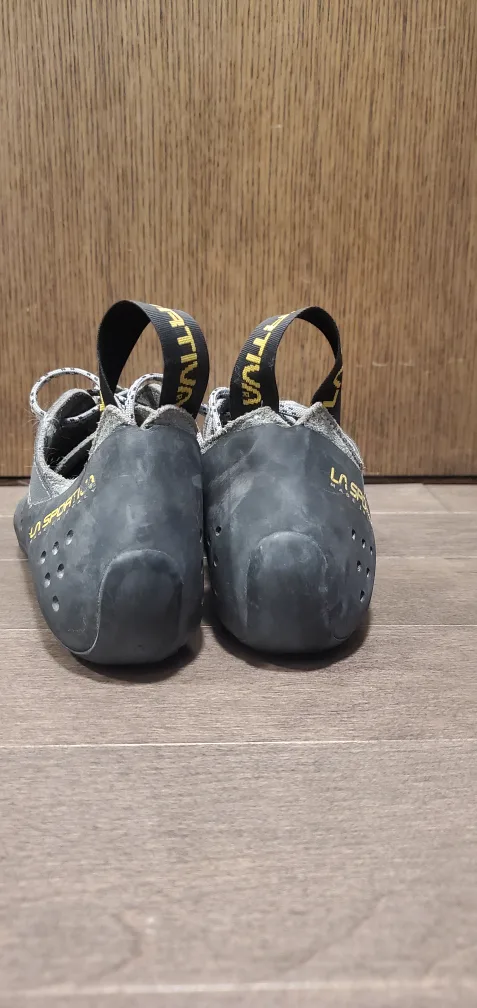 La Sportiva Nago Climbing Shoes 37 image indicator(3)