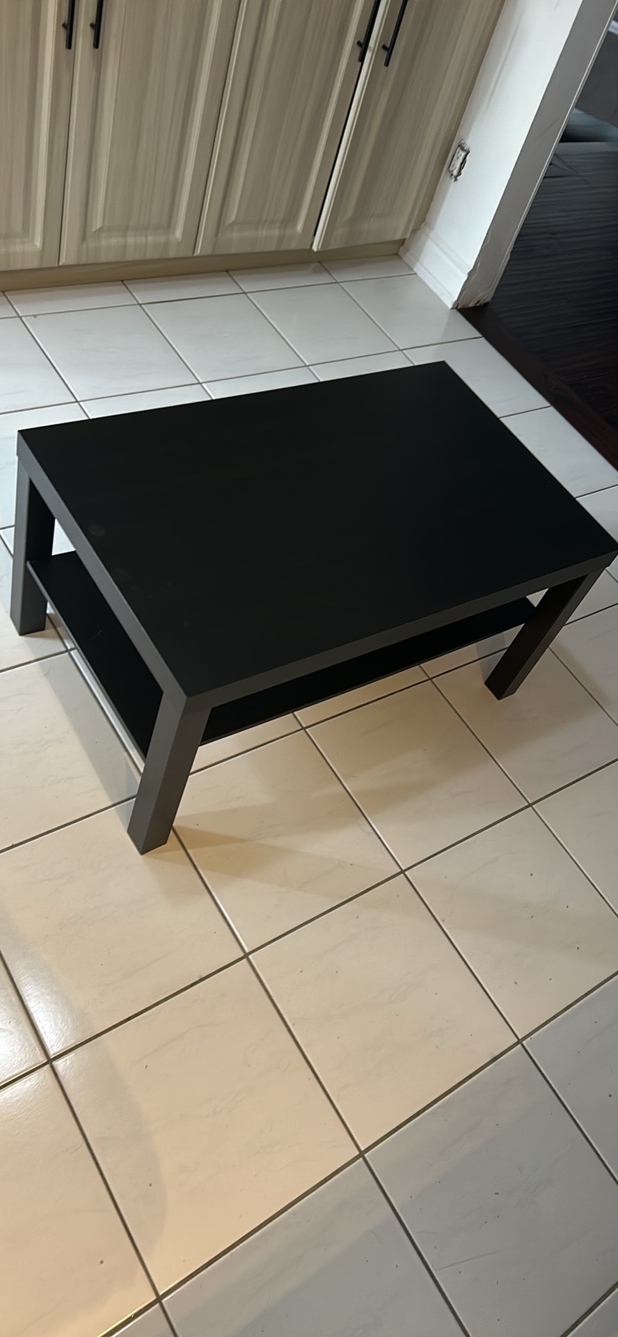 Ikea Coffee table - photo 3
