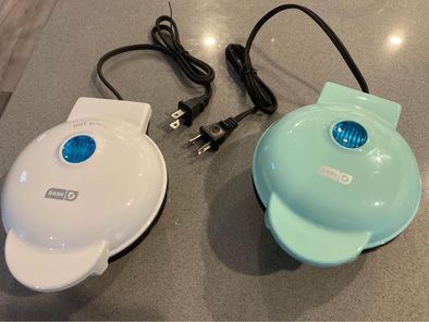 Dash Mini Maker (2) - photo 2