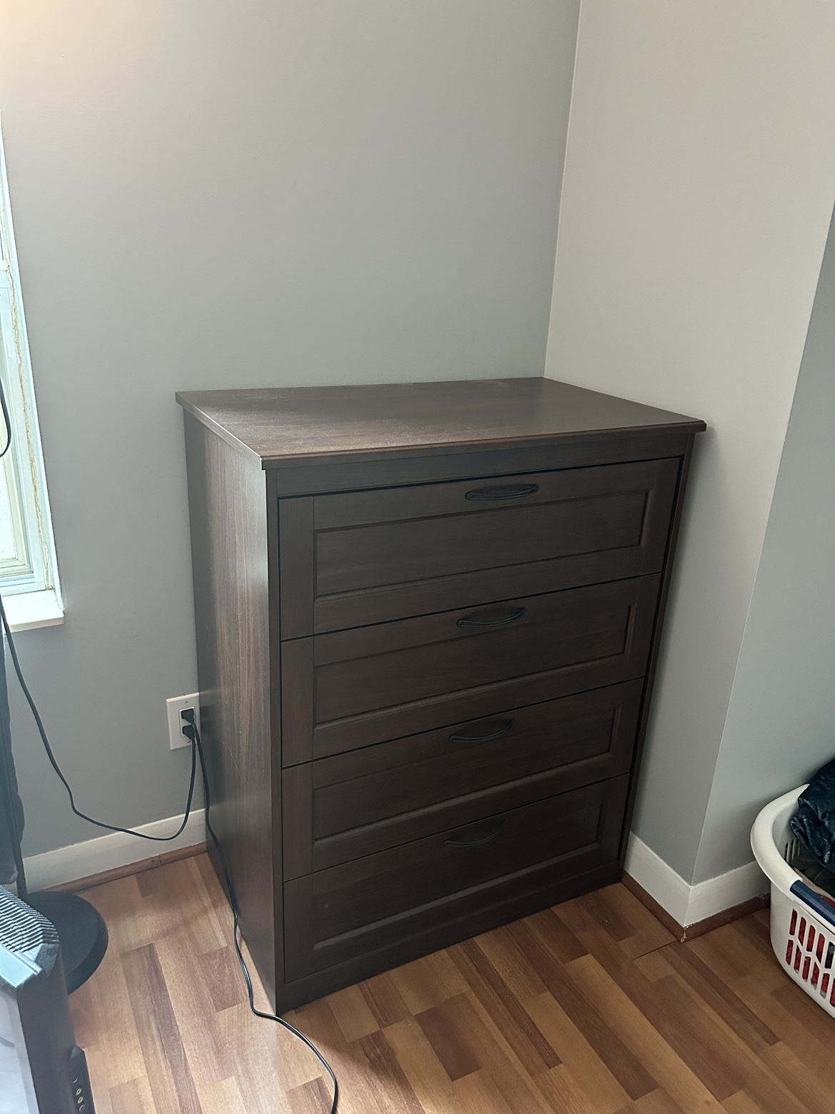 IKEA Songesand Dresser drawers - photo 2
