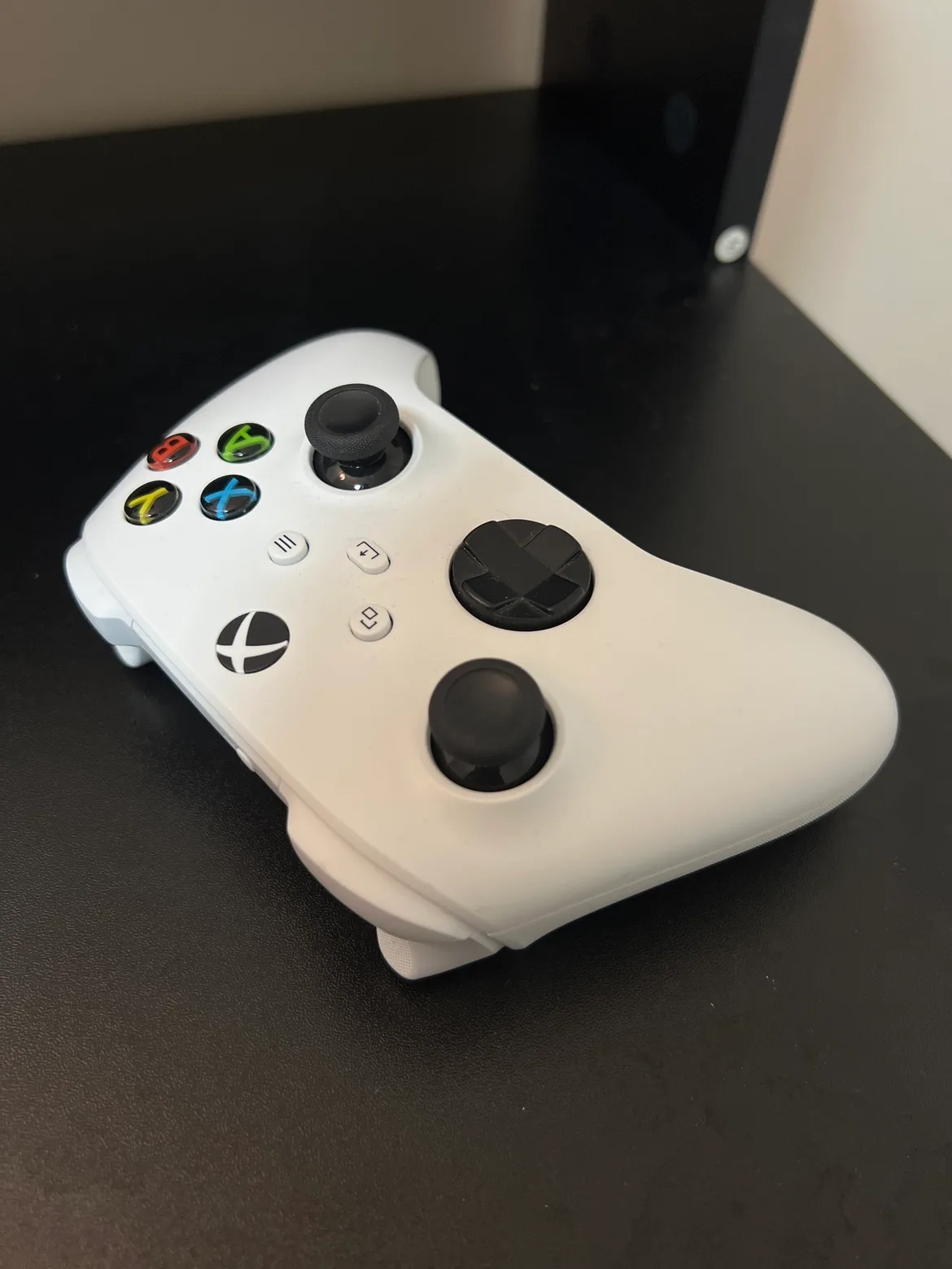 Xbox/Microsoft Wireless Controller image indicator(2)