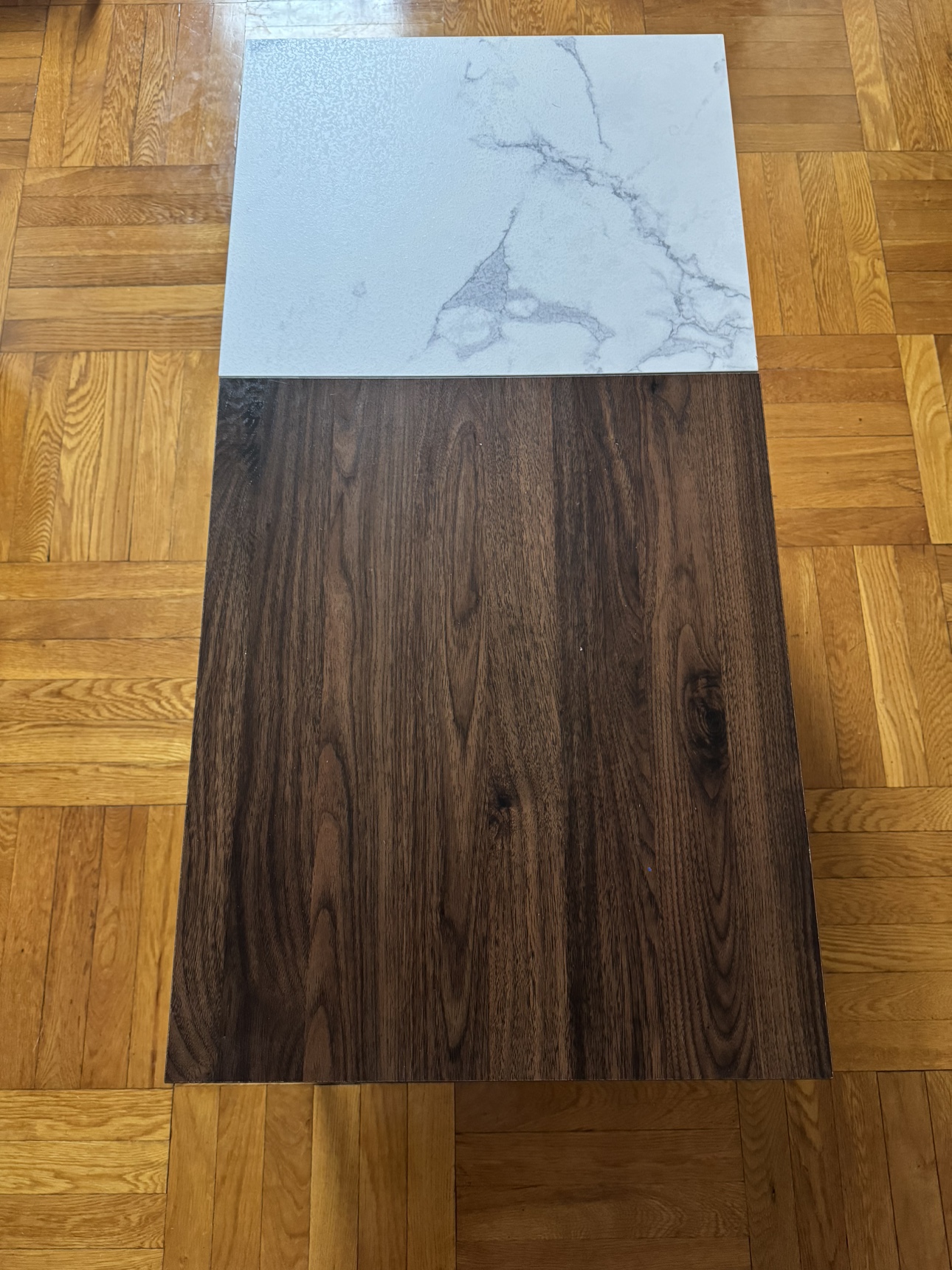 Lift Top Coffee Table with Storage