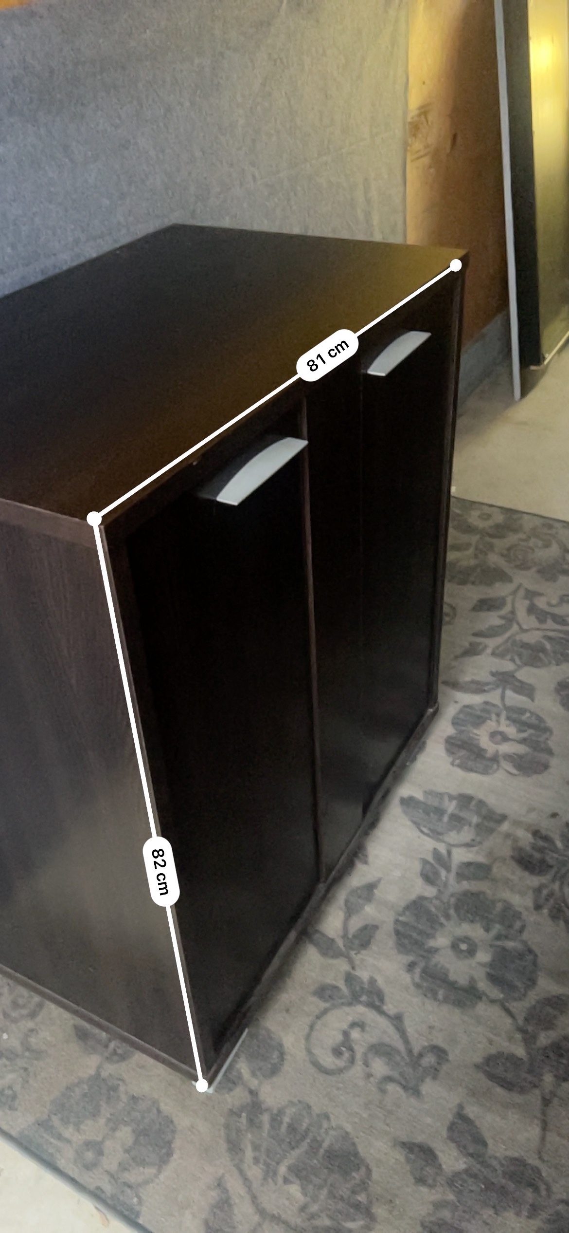 Aquarium Cabinet or kitchen Cabinet - photo 4