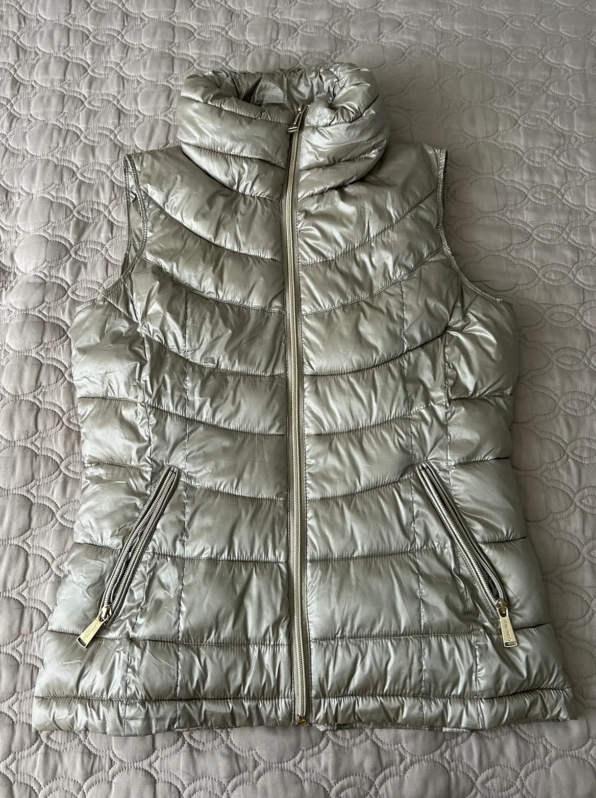 Calvin Klein Puffer Vest