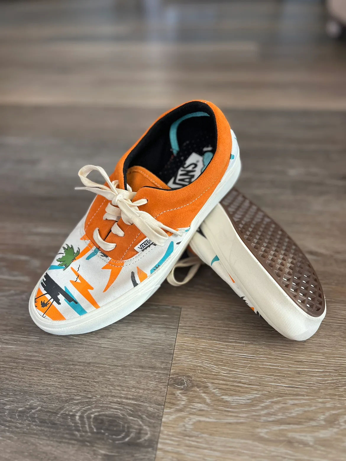 Vans Shoes for sale - Lot of 5 image indicator(2)