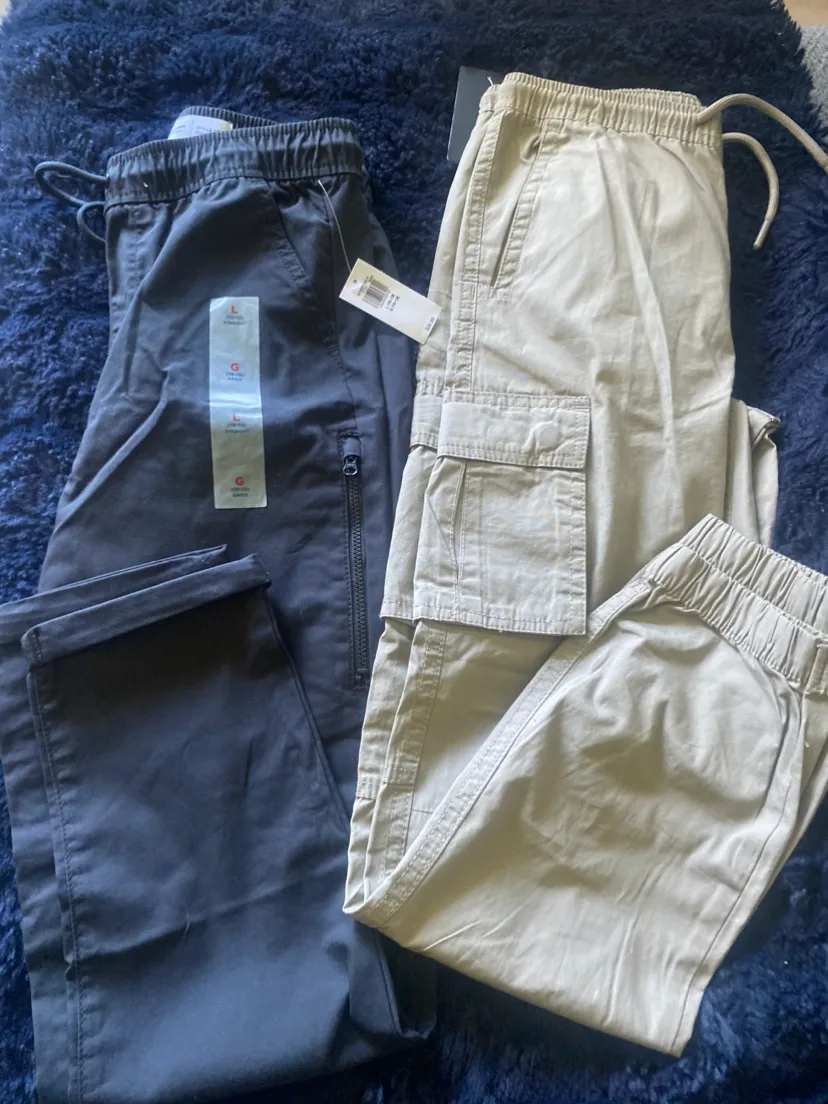 New Clothes Whole Lot image indicator(3)