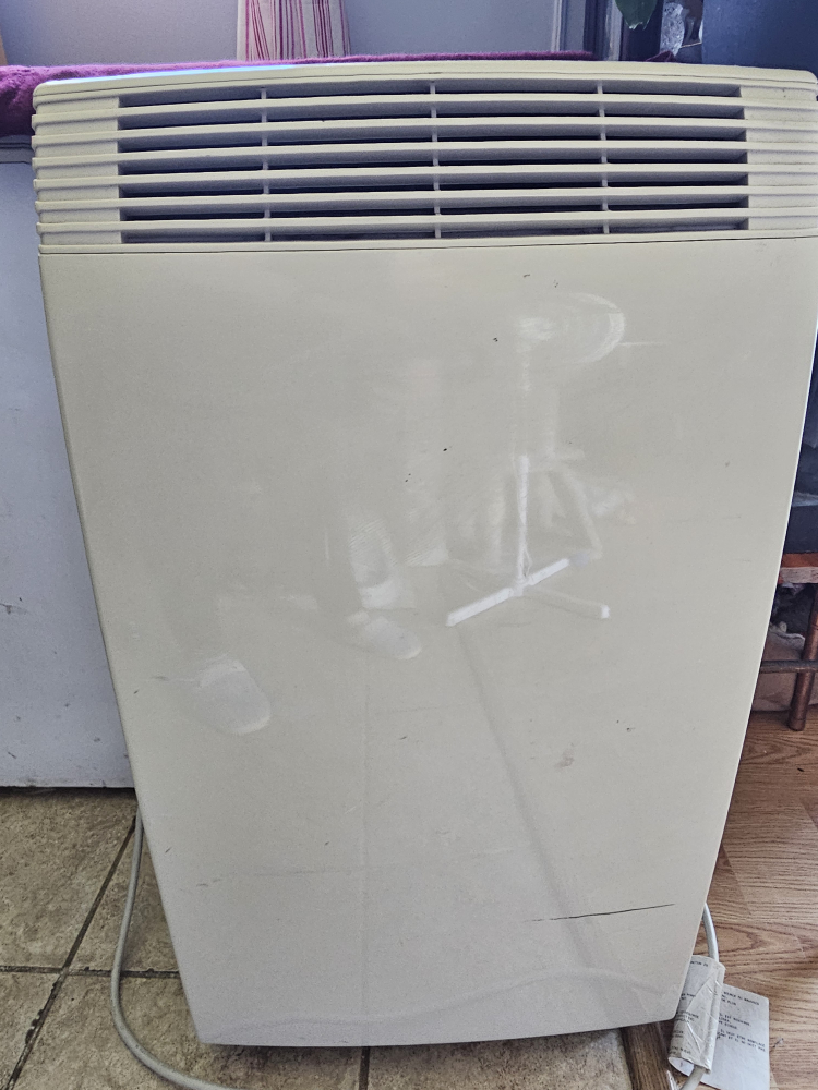 DeLonghi Portable Air Conditioner - photo 3