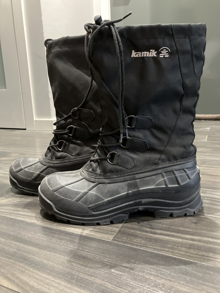 Kamik Winter Boots