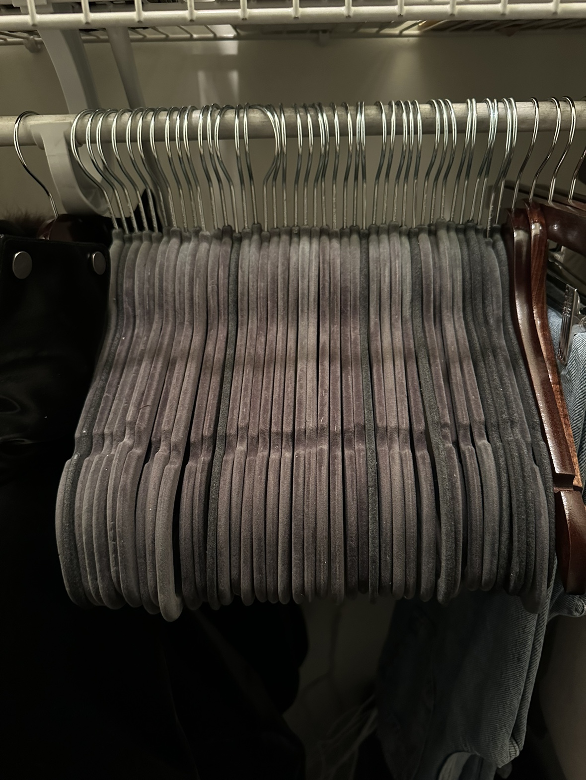Hangers #freecycle