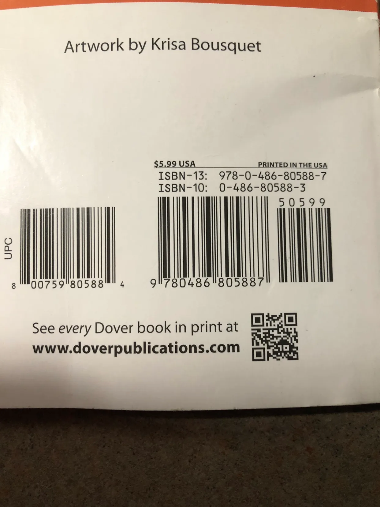 Creative Haven Coloring Book Freecycle image indicator(4)