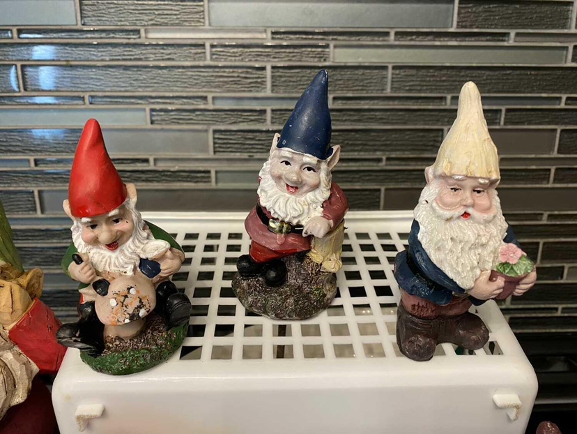 Ultimate Garden Gnome Collection - photo 2