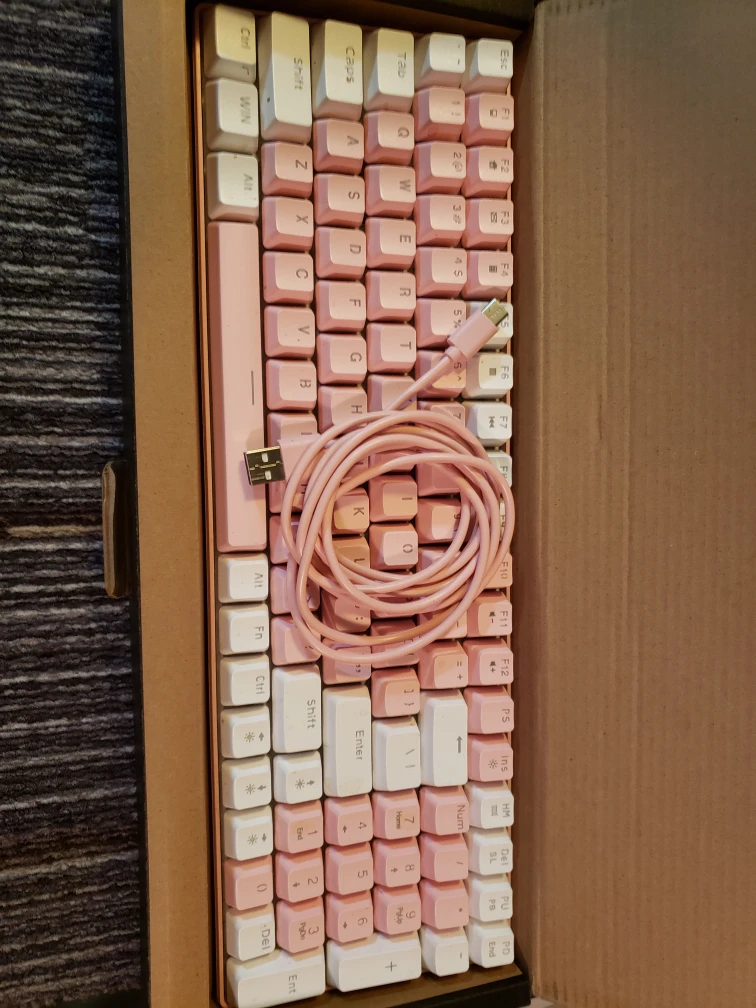 Magegee STAR100 Gaming Keyboard
