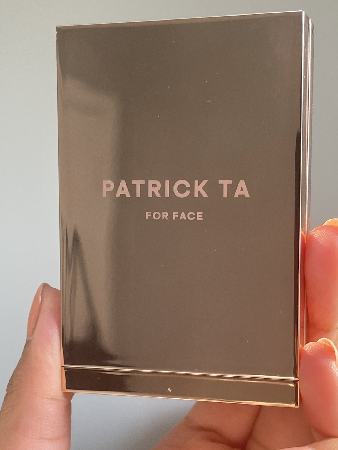 Patrick Ta “She's Blushing” Blush Duo - photo 3