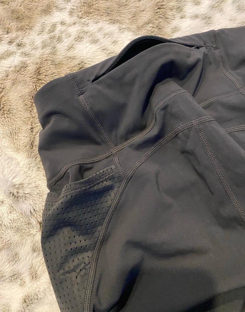 Sweaty Betty The Power 7/8 Leggings - photo 5