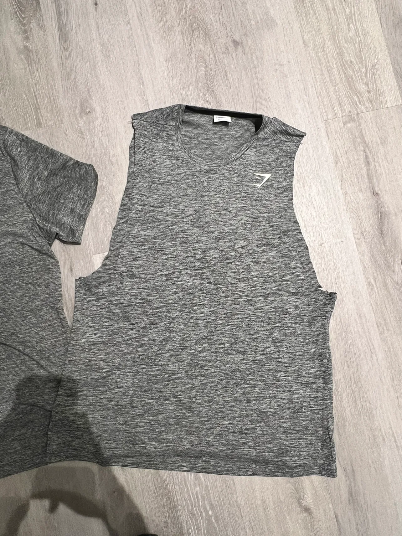 Gym Shark - size XL image indicator(3)