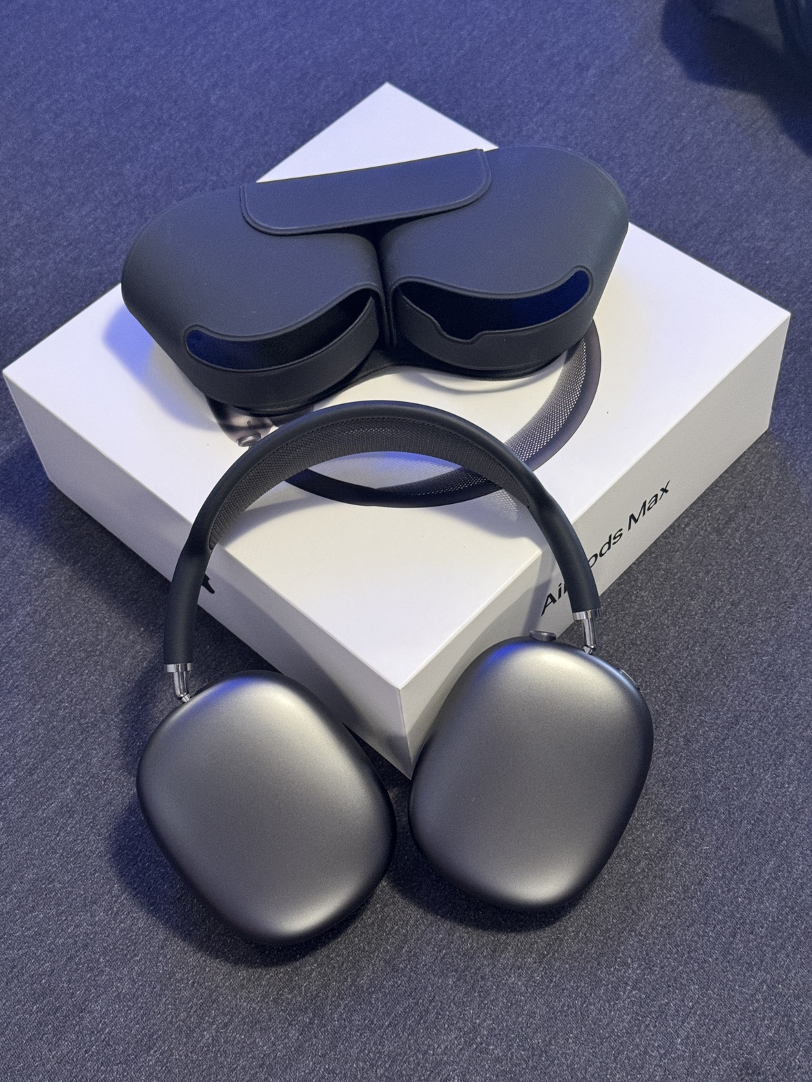 Apple AirPods Max