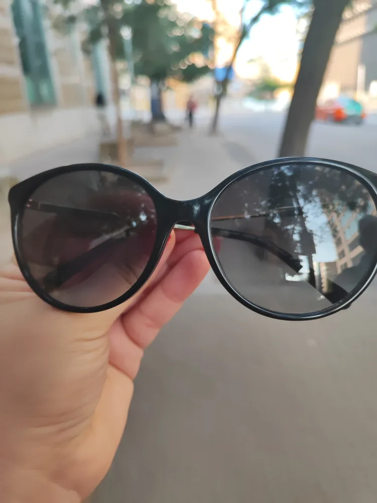 Michael Kors Cruz Bay Sunglasses thumbnail