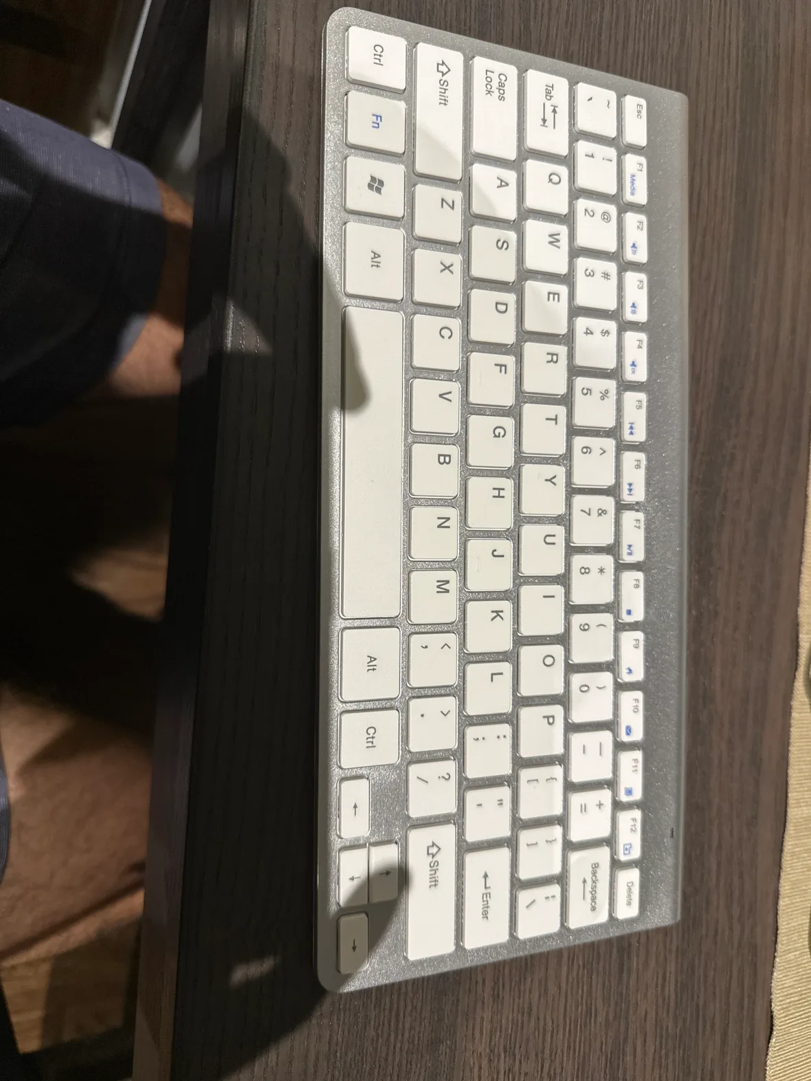 Wireless Keyboard thumbnail