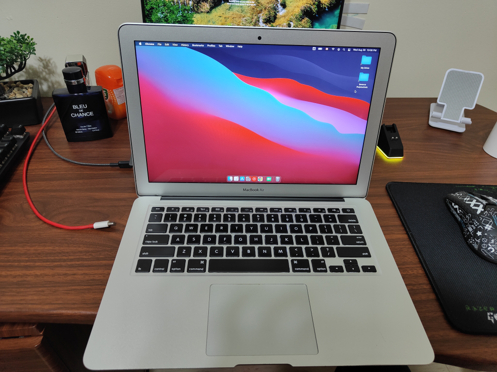 MacBook Air 13"