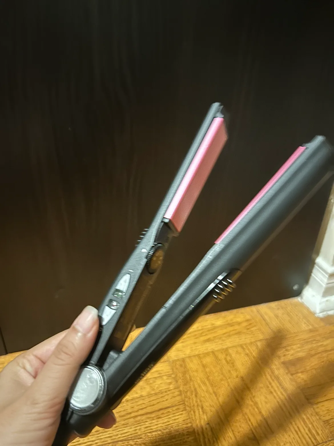 Conair InfinitiPro Hair Straightener✨ thumbnail