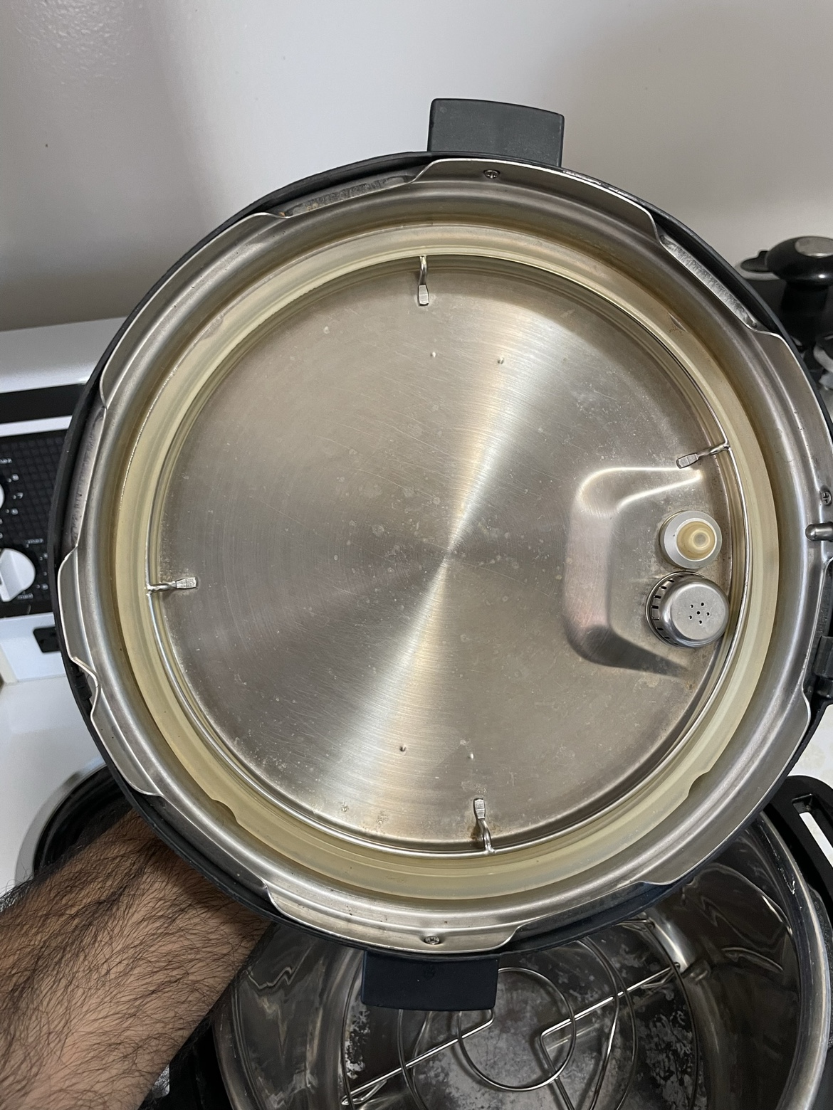 Instant Pot Duo Plus