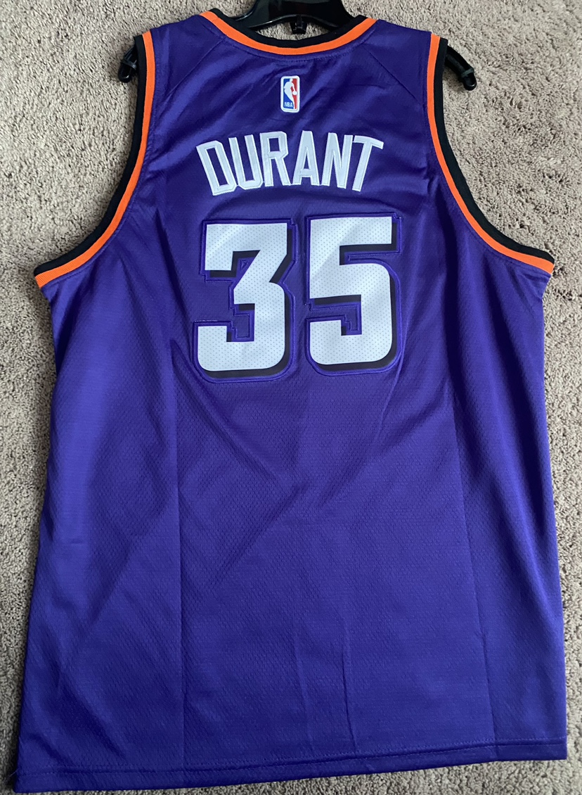 NBA Jersey - photo 2