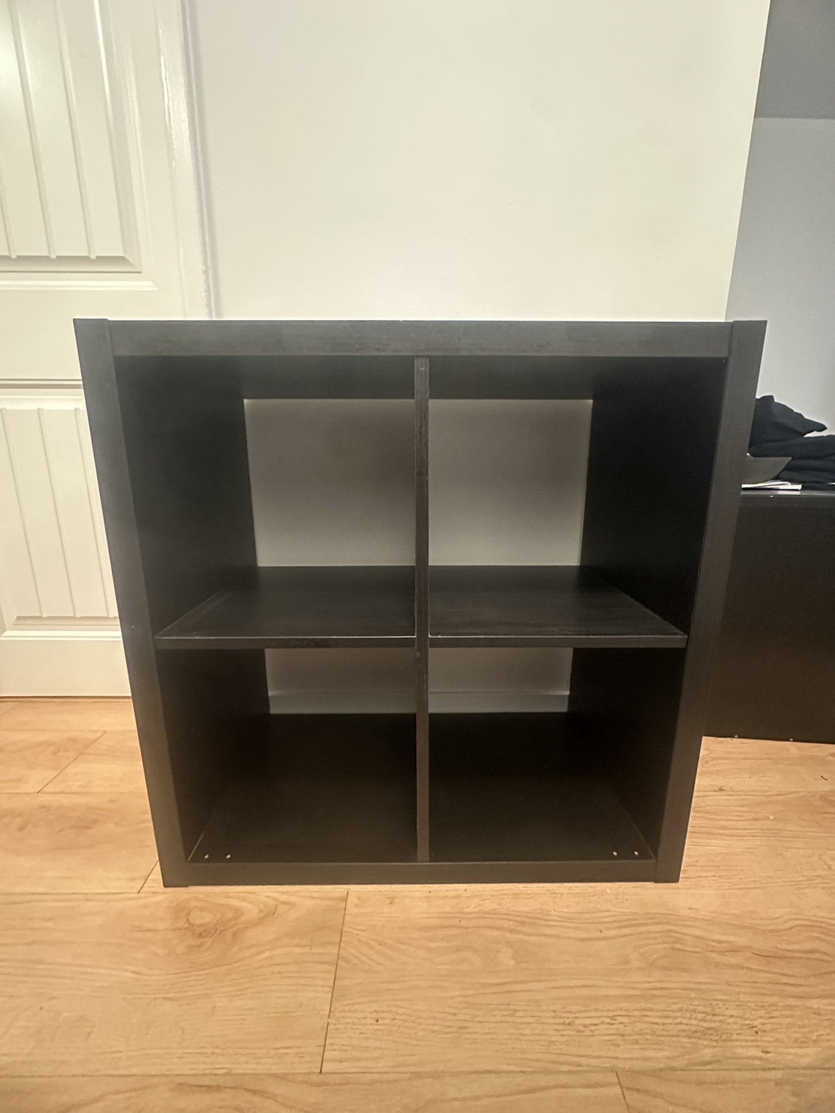 IKEA Kallax 2x2 Shelf - photo 2