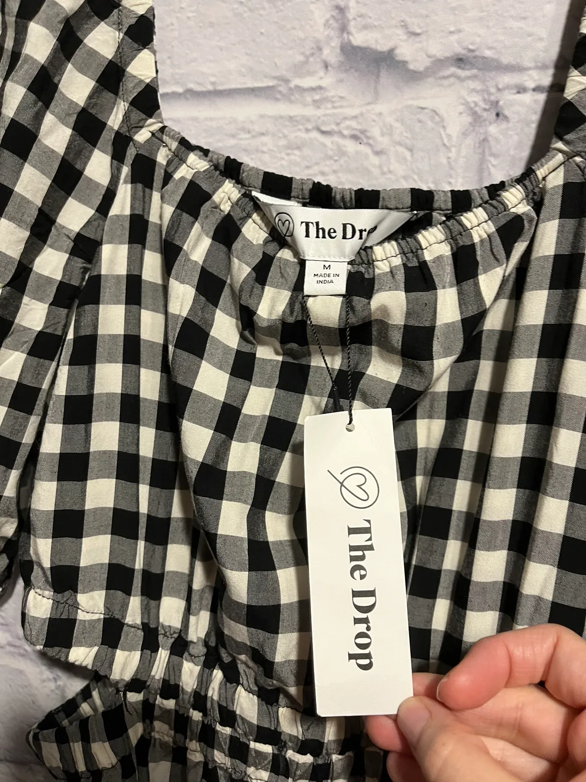 New The Drop Dress Medium image indicator(5)