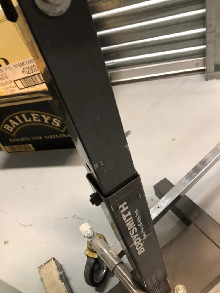 Exercise Equipment not sure what it is image indicator(2)