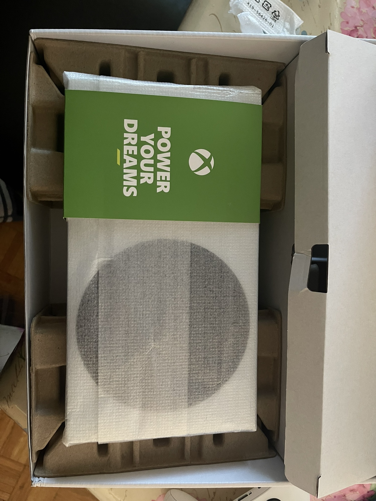 Xbox Series S - photo 3