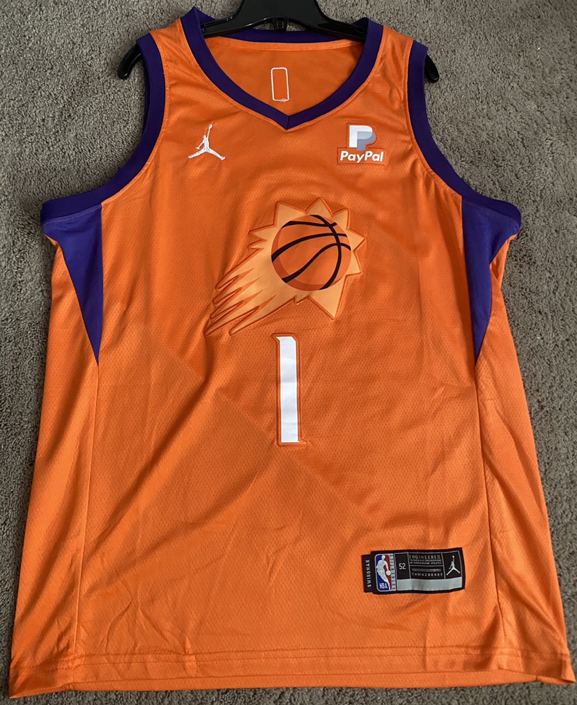 NBA Jersey